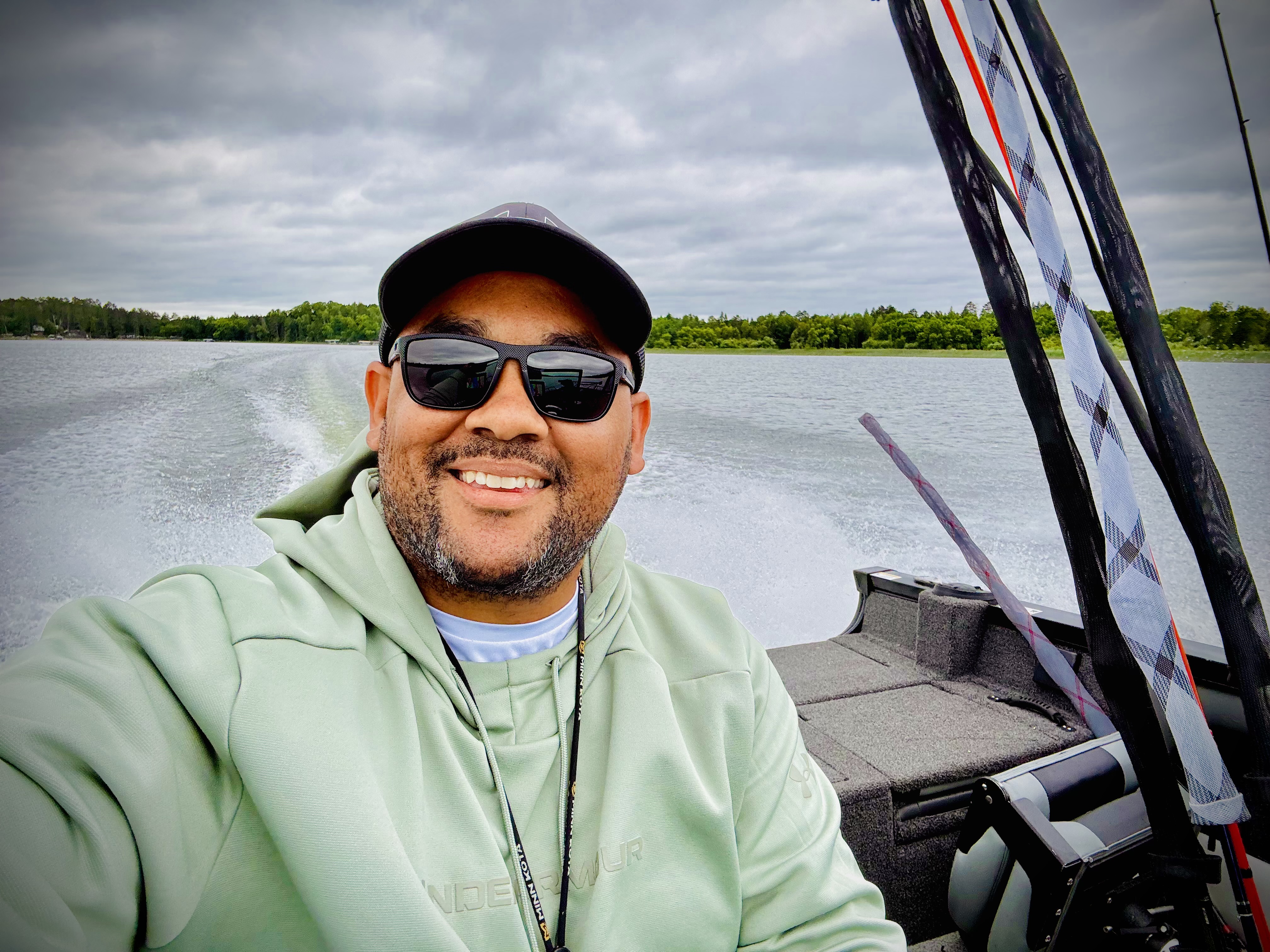 Fishing